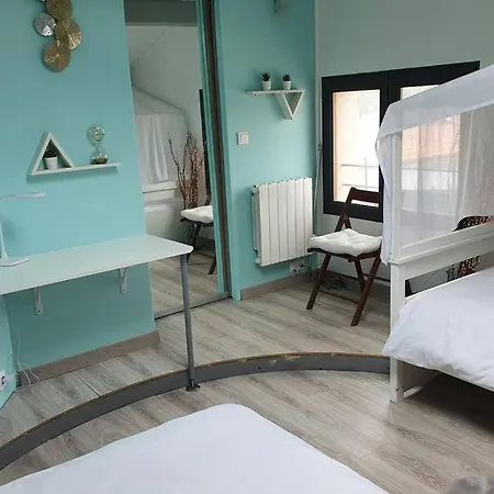 Villa L'Agapanthe *