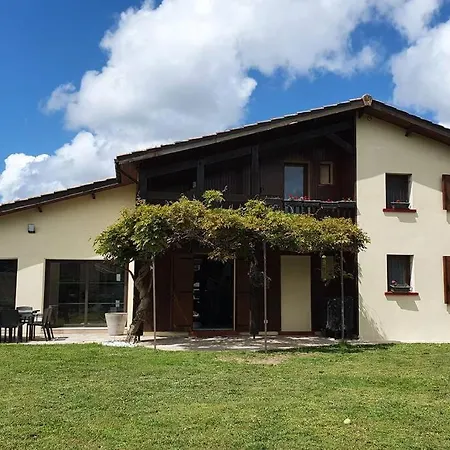 L'Agapanthe Villa